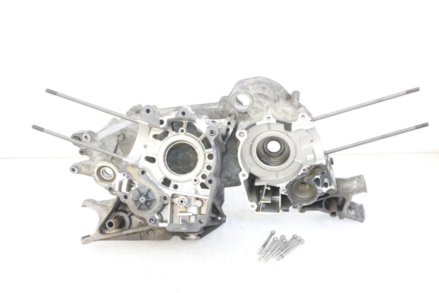 photo de CARTER PEUGEOT SATELIS 125 (2013 - 2018)