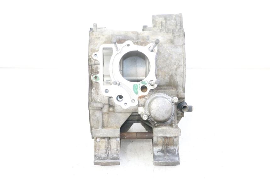 photo de CARTER PEUGEOT SATELIS 125 (2013 - 2018)