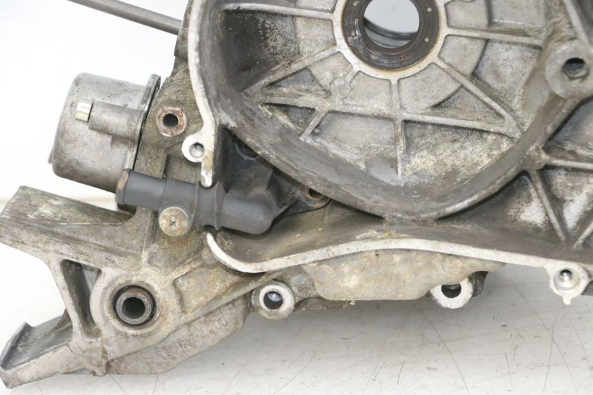 photo de CARTER PEUGEOT SATELIS 125 (2013 - 2018)