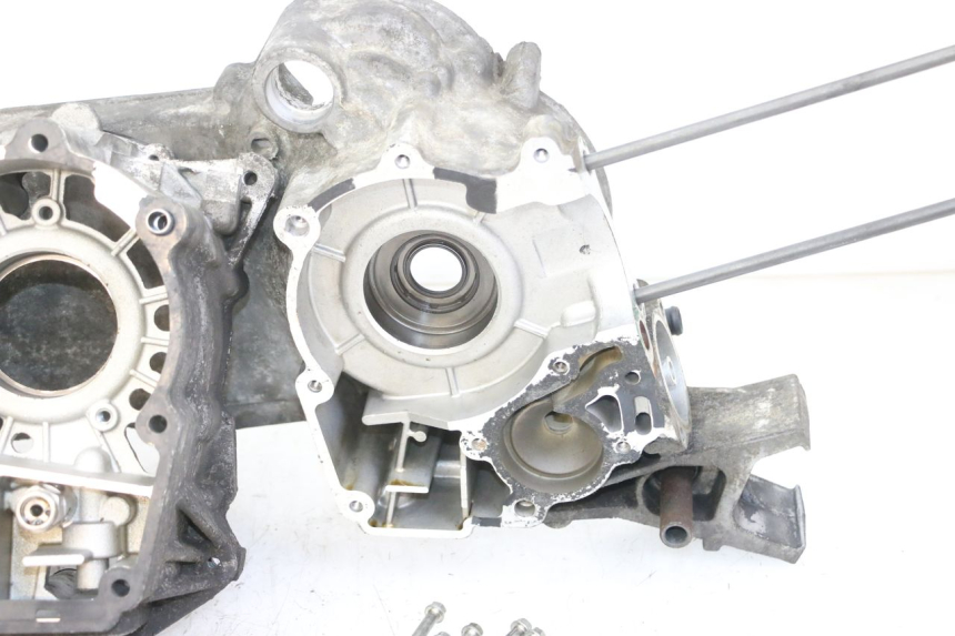 photo de CARTER PEUGEOT SATELIS 125 (2013 - 2018)