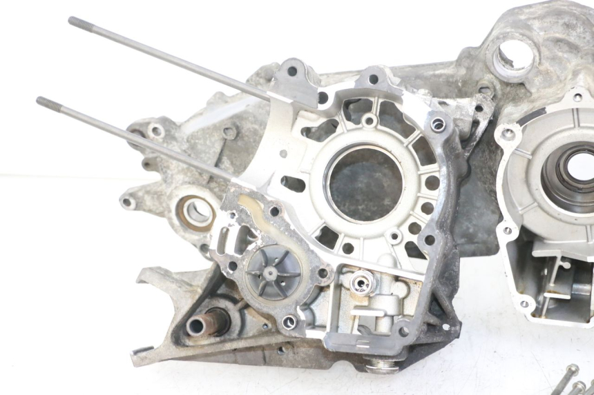 photo de CARTER PEUGEOT SATELIS 125 (2013 - 2018)