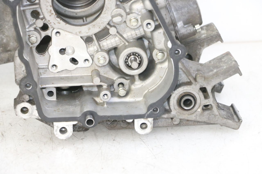 photo de CARTER PEUGEOT SATELIS 125 (2013 - 2018)