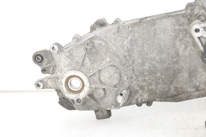 photo de CARTER PEUGEOT SATELIS 125 (2013 - 2018)