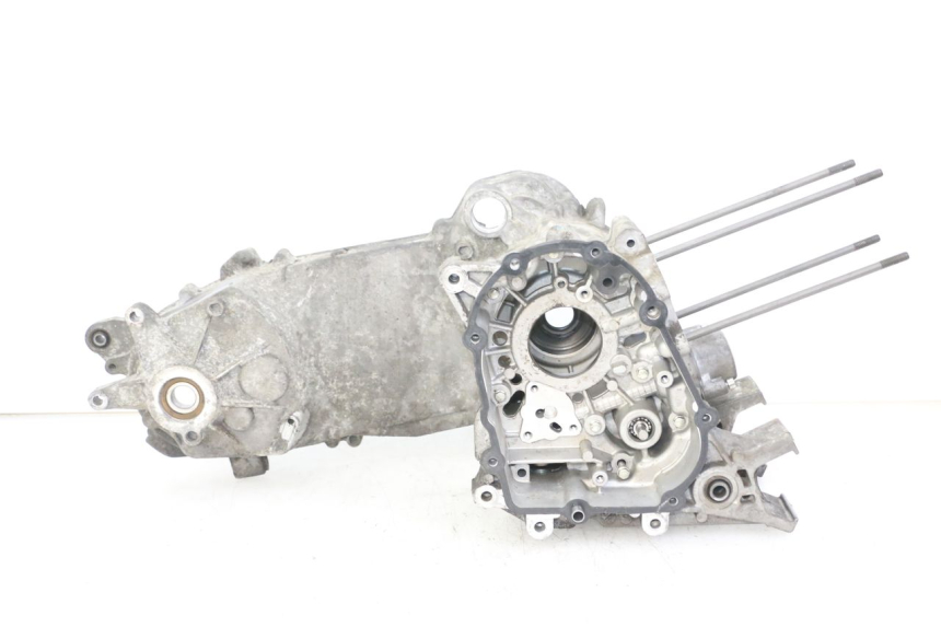 photo de CARTER PEUGEOT SATELIS 125 (2013 - 2018)