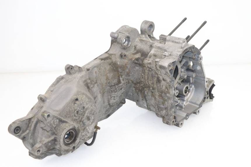 photo de CARTER PEUGEOT SATELIS COMPRESSOR K15 125 (2006 - 2009)