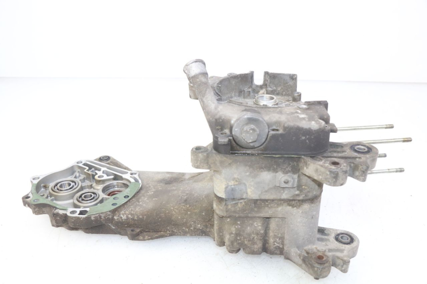 photo de CÁRTER DE MOTOR INFERIOR PEUGEOT V-CLIC VCLIC 50 (2007 - 2013)