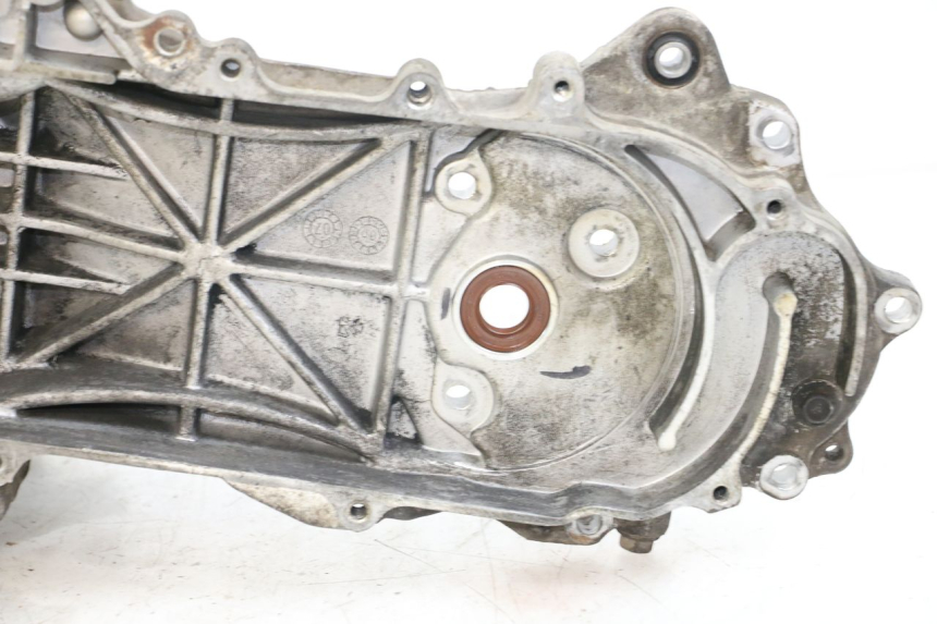 photo de CÁRTER DE MOTOR INFERIOR PEUGEOT V-CLIC VCLIC 50 (2007 - 2013)