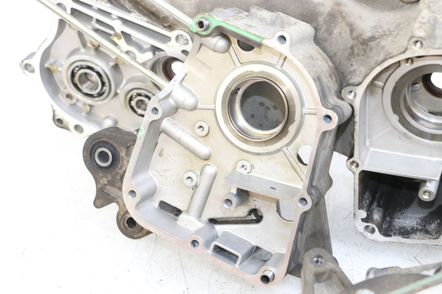 photo de CÁRTER DE MOTOR INFERIOR PEUGEOT V-CLIC VCLIC 50 (2007 - 2013)