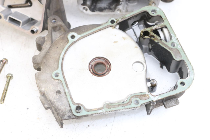 photo de CÁRTER DE MOTOR INFERIOR PEUGEOT V-CLIC VCLIC 50 (2007 - 2013)