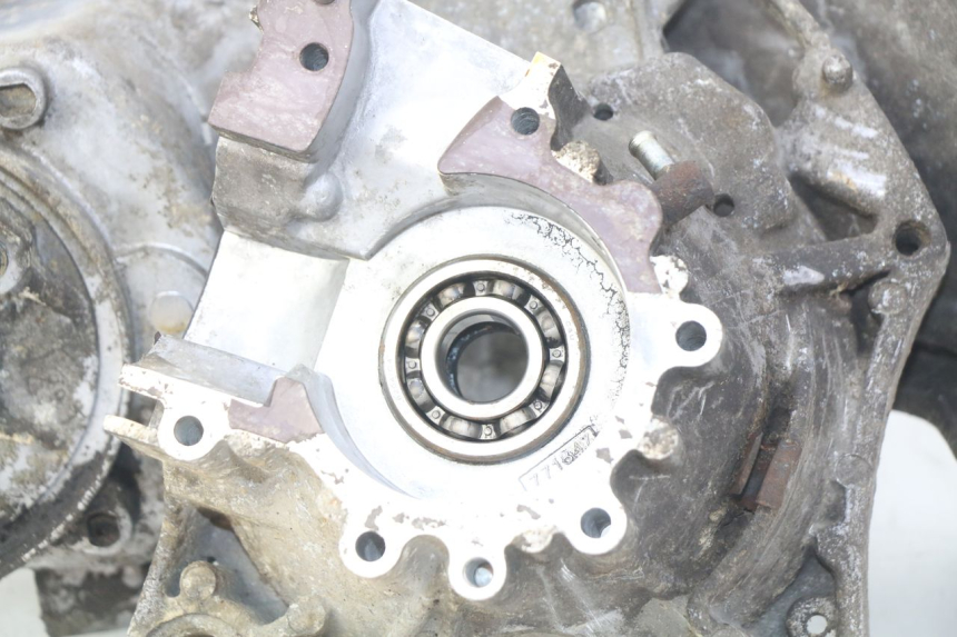 photo de CÁRTER DE MOTOR INFERIOR PEUGEOT VIVACITY NEW 2T 50 (2008 - 2017)