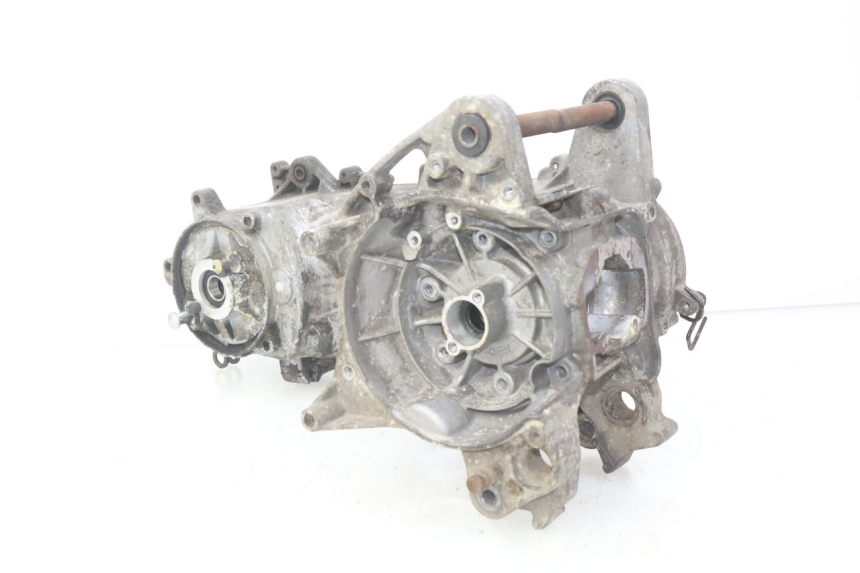 photo de CÁRTER DE MOTOR INFERIOR PEUGEOT VIVACITY NEW 2T 50 (2008 - 2017)