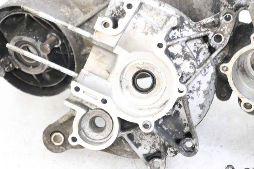 photo de CÁRTER DE MOTOR INFERIOR PIAGGIO VESPA LX 2T 50 (2005 - 2013)