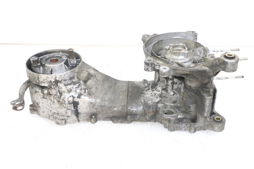 photo de CÁRTER DE MOTOR INFERIOR PIAGGIO VESPA LX 2T 50 (2005 - 2013)