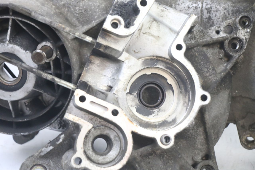 photo de CARTER PIAGGIO VESPA S 2T 50 (2007 - 2014)