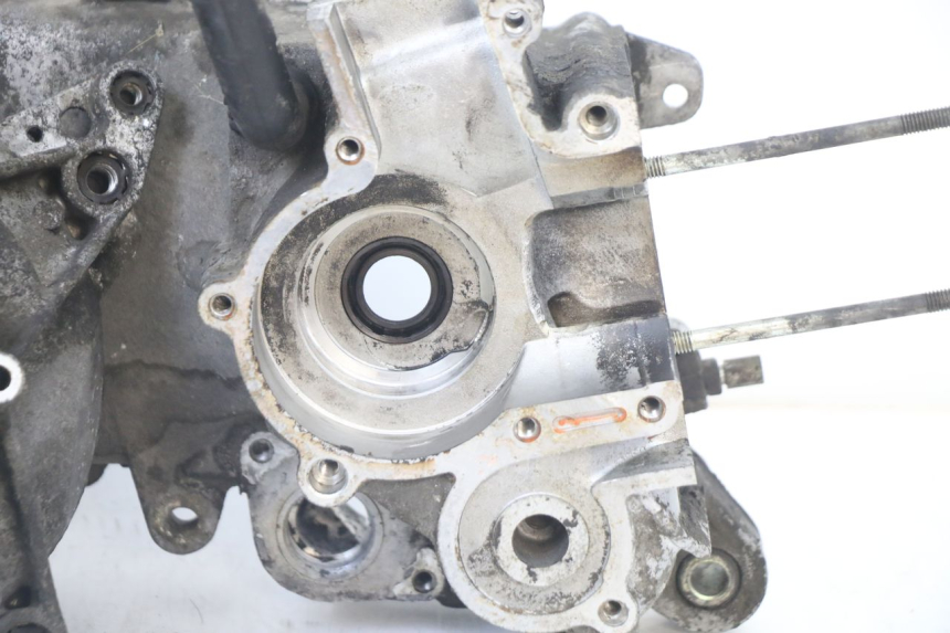 photo de CARTER PIAGGIO VESPA S 2T 50 (2007 - 2014)