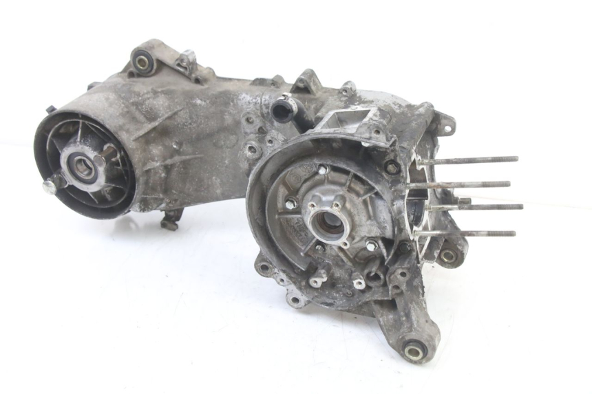 photo de CARTER PIAGGIO VESPA S 2T 50 (2007 - 2014)