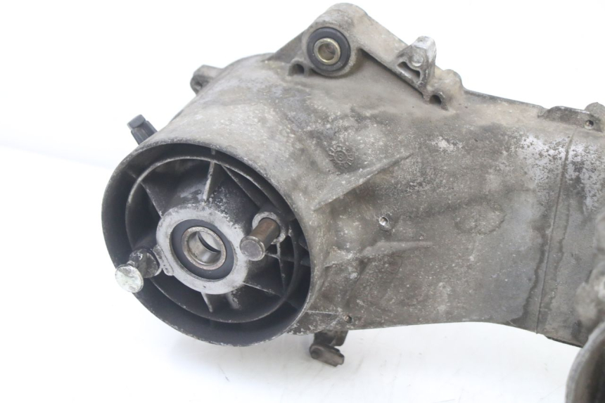 photo de CARTER PIAGGIO VESPA S 2T 50 (2007 - 2014)