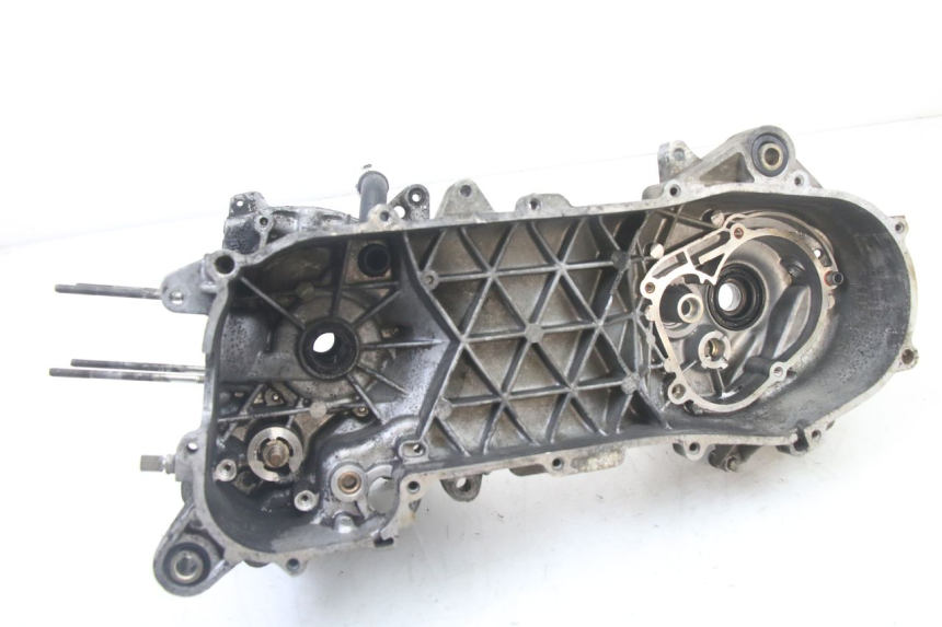 photo de CARTER PIAGGIO VESPA S 2T 50 (2007 - 2014)