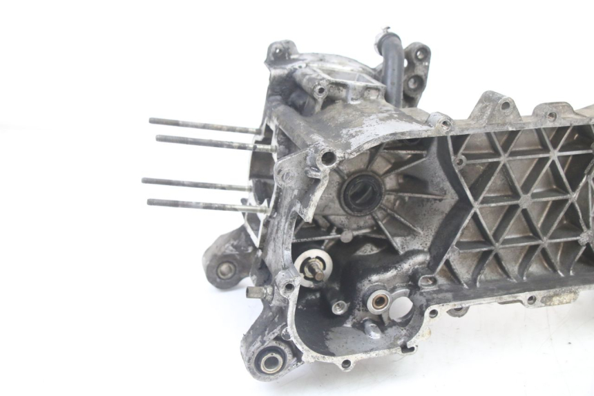 photo de CARTER PIAGGIO VESPA S 2T 50 (2007 - 2014)