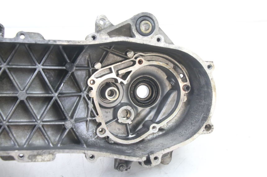 photo de CARTER PIAGGIO VESPA S 2T 50 (2007 - 2014)