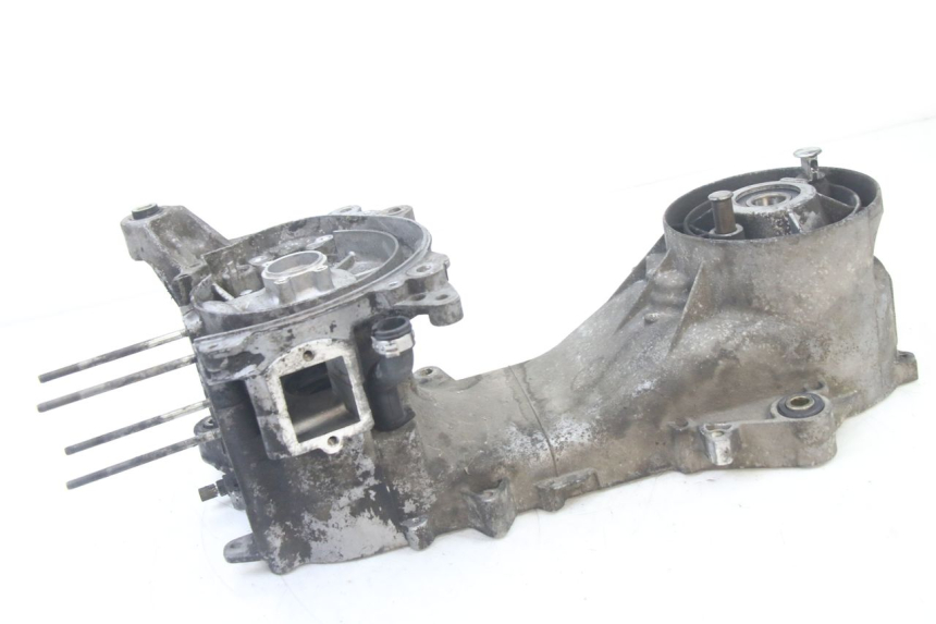 photo de CARTER PIAGGIO VESPA S 2T 50 (2007 - 2014)