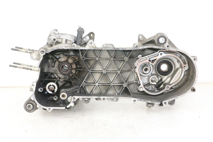photo de CARTER PIAGGIO VESPA S 2T 50 (2007 - 2014)