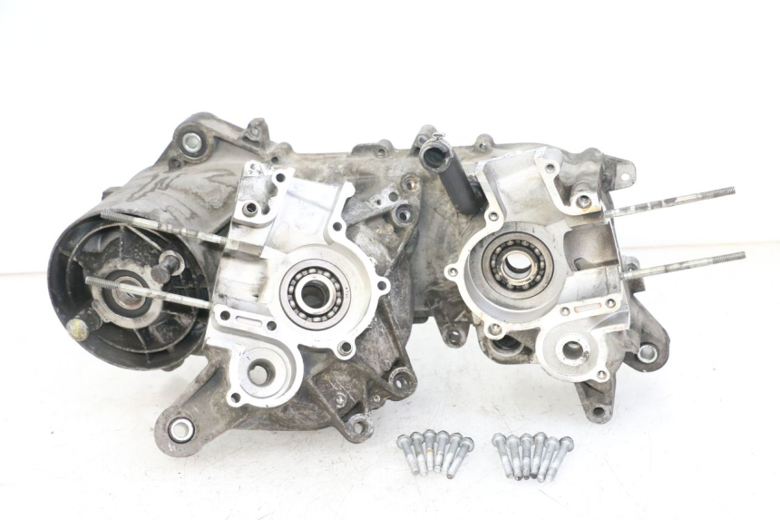 photo de CARTER PIAGGIO VESPA S 2T 50 (2007 - 2014)