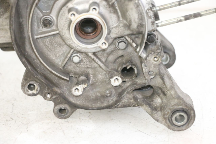 photo de CARTER PIAGGIO VESPA S 2T 50 (2007 - 2014)