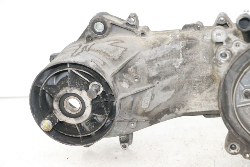 photo de CARTER PIAGGIO VESPA S 2T 50 (2007 - 2014)