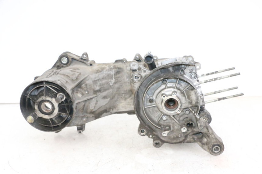 photo de CARTER PIAGGIO VESPA S 2T 50 (2007 - 2014)
