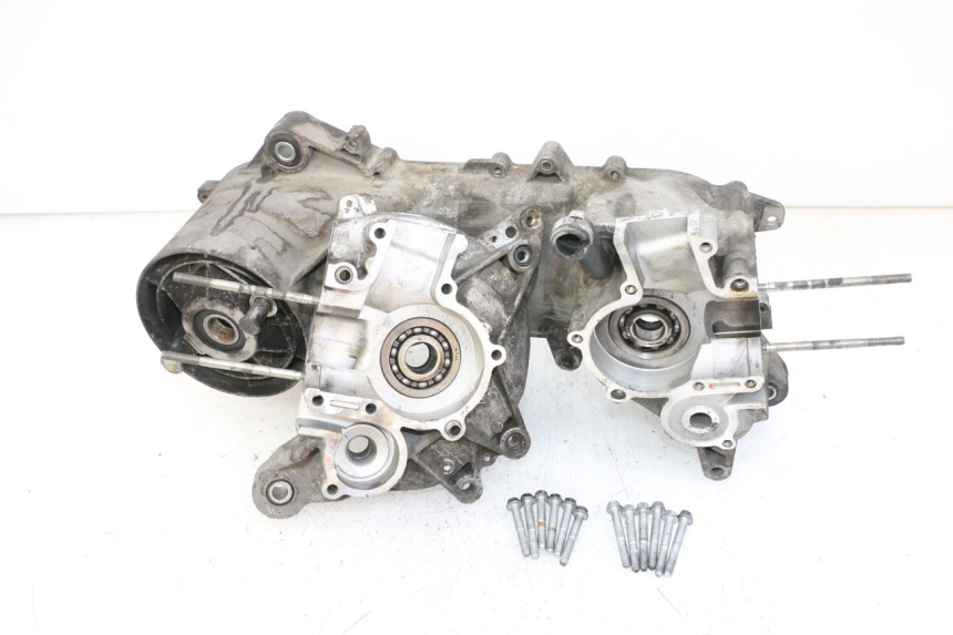 photo de CARTER PIAGGIO VESPA S 2T 50 (2007 - 2014)