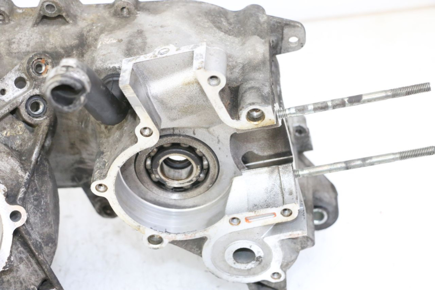photo de CARTER PIAGGIO VESPA S 2T 50 (2007 - 2014)