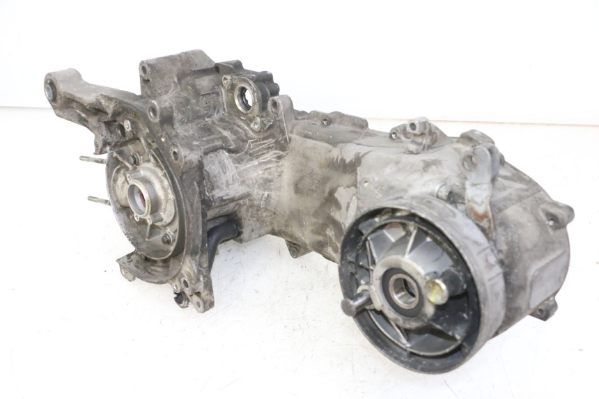 photo de CARTER PIAGGIO VESPA S 2T 50 (2007 - 2014)