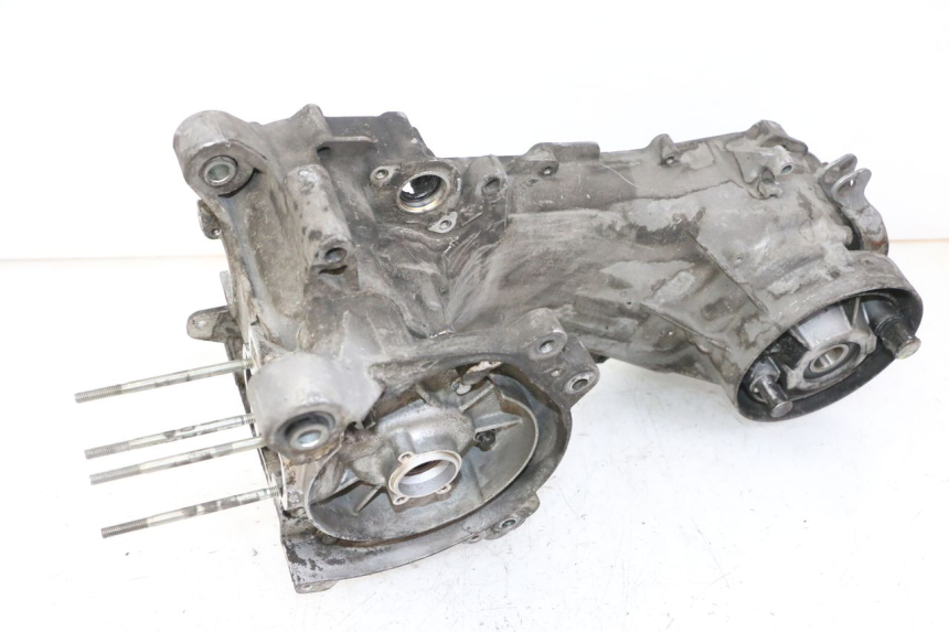 photo de CARTER PIAGGIO VESPA S 2T 50 (2007 - 2014)