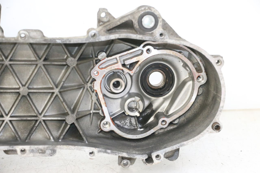 photo de CARTER PIAGGIO VESPA S 2T 50 (2007 - 2014)