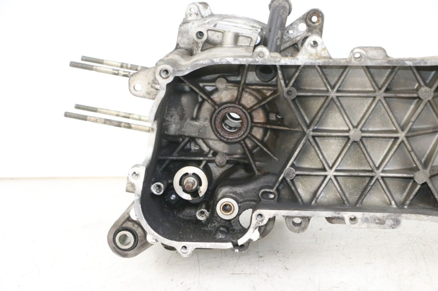 photo de CARTER PIAGGIO VESPA S 2T 50 (2007 - 2014)