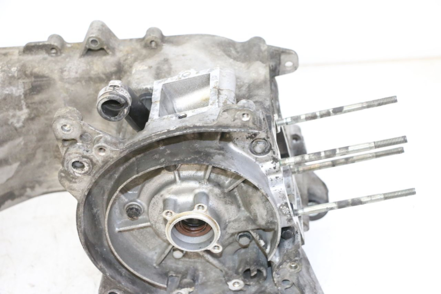 photo de CARTER PIAGGIO VESPA S 2T 50 (2007 - 2014)
