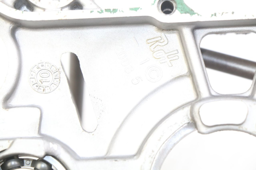 photo de CÁRTER DE MOTOR INFERIOR YCF PILOT 125