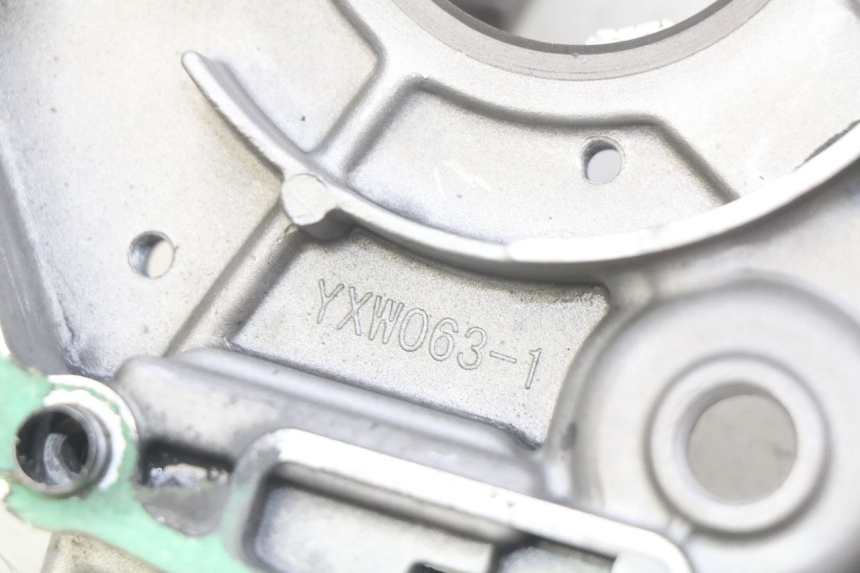 photo de CÁRTER DE MOTOR INFERIOR YCF PILOT 125