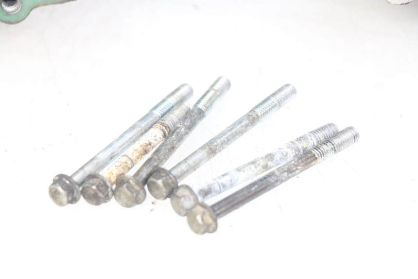 photo de CÁRTER DE MOTOR INFERIOR YCF PILOT 125
