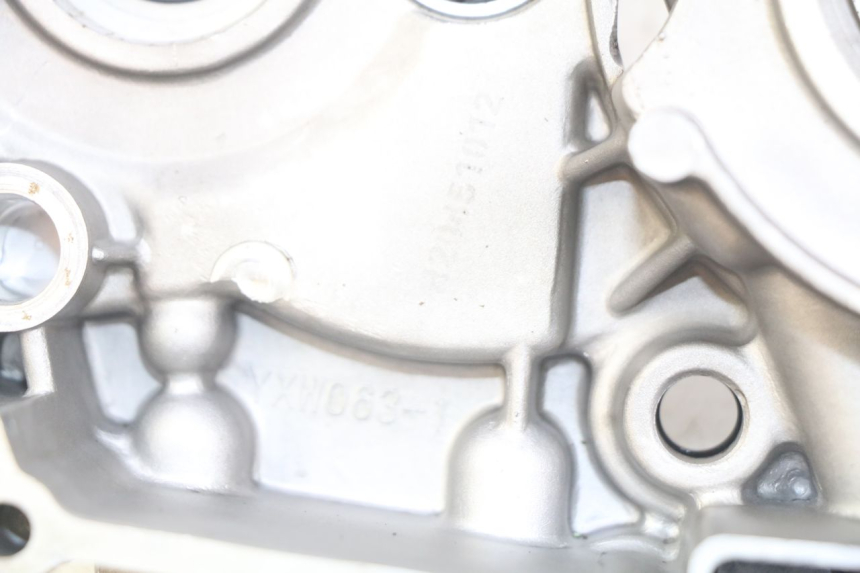 photo de CÁRTER DE MOTOR INFERIOR YCF PILOT 125