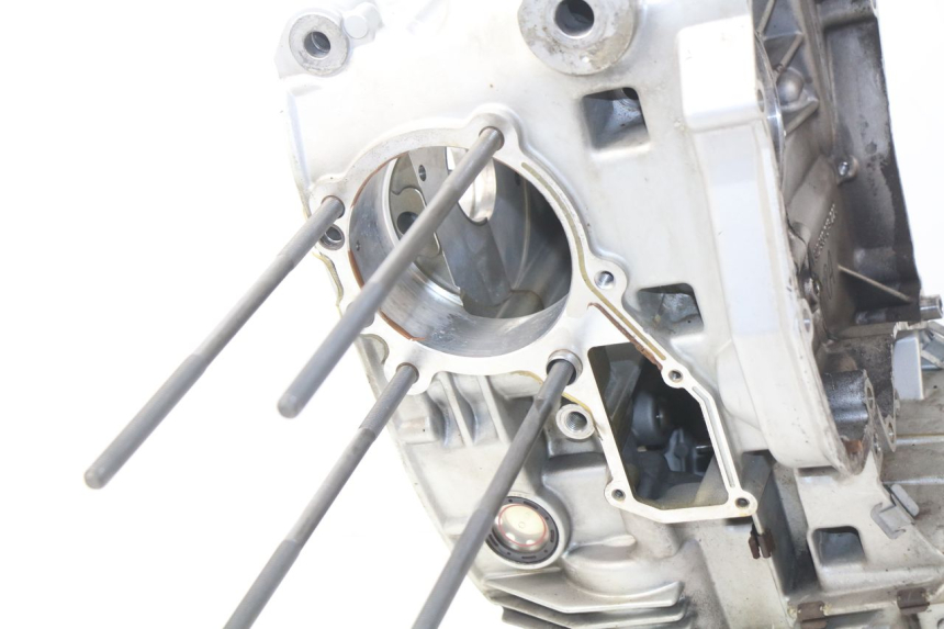 photo de CARTER BMW R GS 1150 (1999 - 2004)