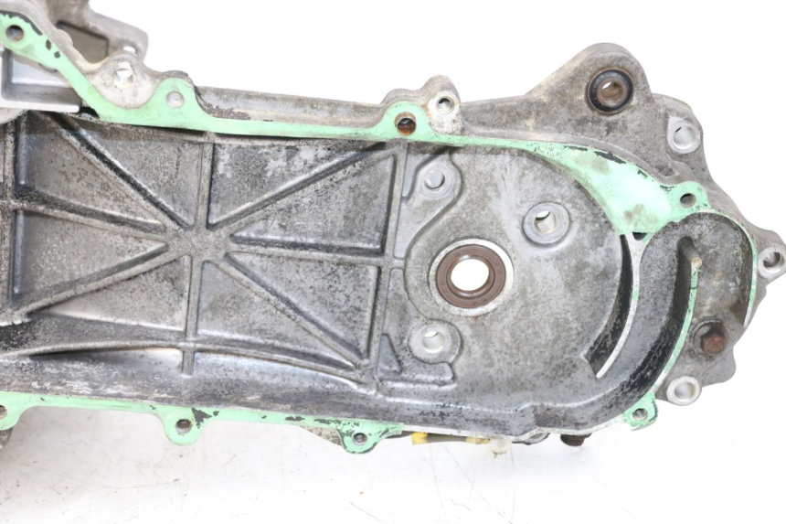 photo de Cárter inferior del motor EUROCKA R8 4T 50 (2013 - 2022)