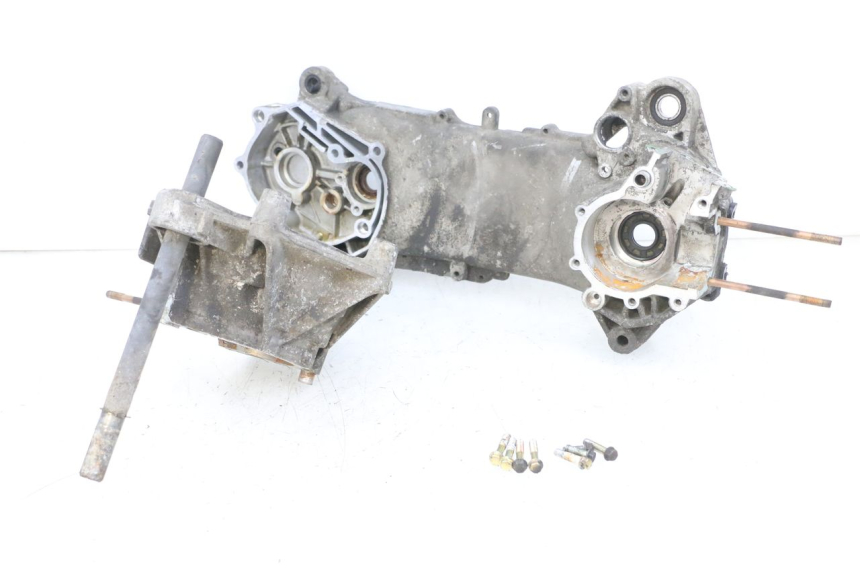 photo de CARTER RIDE RACE 2T 50 (2012 - 2017) - Vista principal