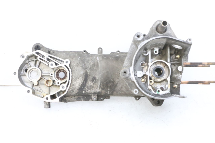 photo de CARTER RIDE RACE 2T 50 (2012 - 2017) - Zoom estado de uso