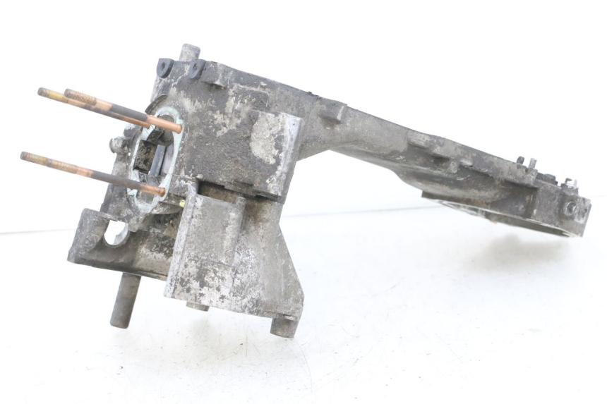 photo de CARTER RIDE RACE 2T 50 (2012 - 2017) - Vista general del producto