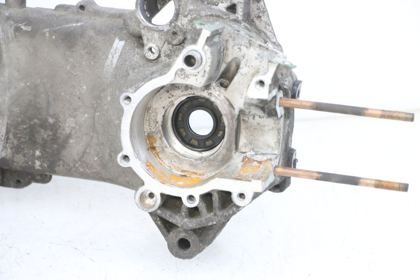 photo de CARTER RIDE RACE 2T 50 (2012 - 2017) - Recambio usado revisado