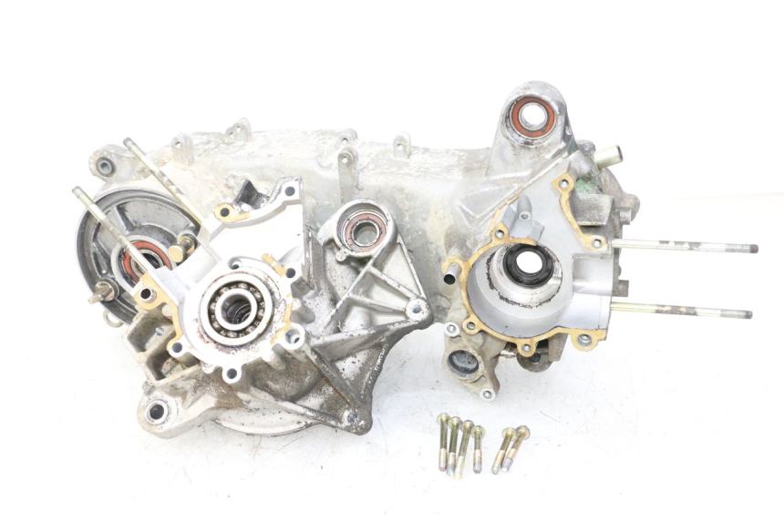 photo de CARTER INFERIOR DEL MOTOR PGO RODOSHOW 2T 50 (2003 - 2007)