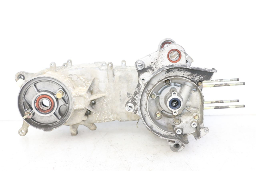 photo de CARTER INFERIOR DEL MOTOR PGO RODOSHOW 2T 50 (2003 - 2007)