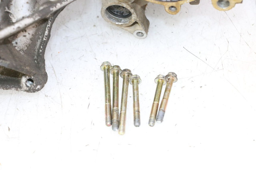 photo de CARTER INFERIOR DEL MOTOR PGO RODOSHOW 2T 50 (2003 - 2007)